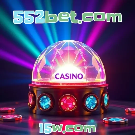 552bet.com: Suporte Que Transforma sua Experiência de Jogo em Aventura