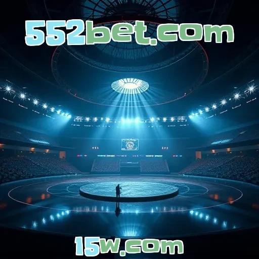 552bet.com: O Mundo Virtual que Você Não Pode Perder