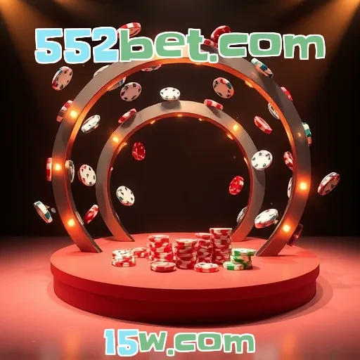 552bet.com: Os Imperdíveis Bônus de Boas Vindas para Você!