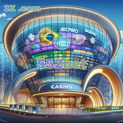 Baixar Jogos: O Guia Definitivo Para 552bet.com