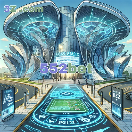 Bônus Fantásticos: Mude Seu Jogo no 552bet.com