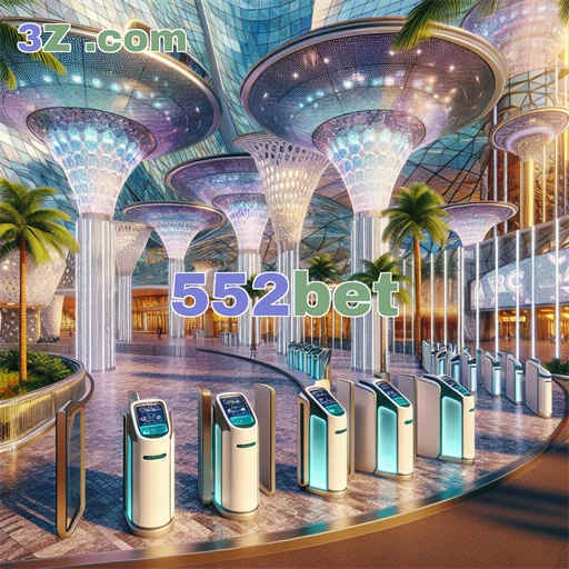 Login no 552bet: Acesso Simplificado para Gamers Brasileiros