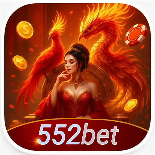 552bet.com 552bet.com logo